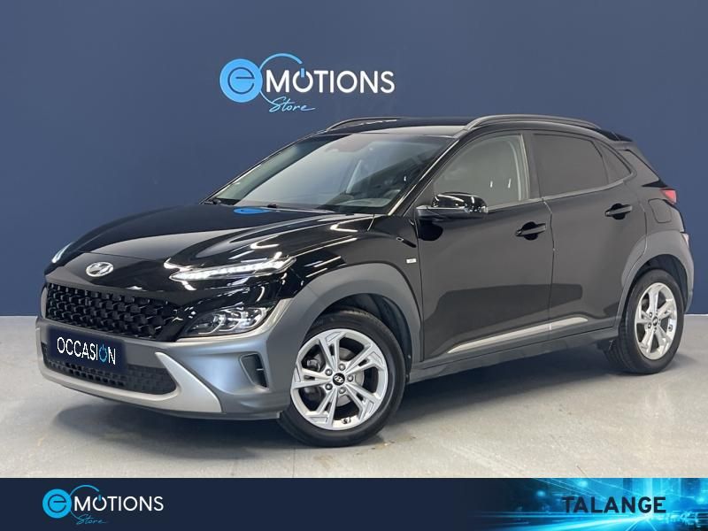 Théobald Occasion Hyundai Kona SUV Essence