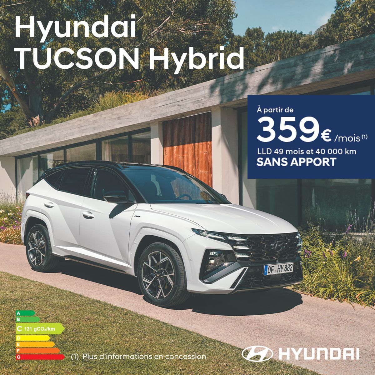 hyundai tucson offre 02/2023
